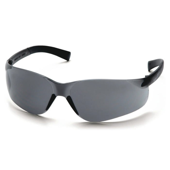 Pyramex® Mini Ztek CSA Safety Glasses with Integrated Nosepiece - S25