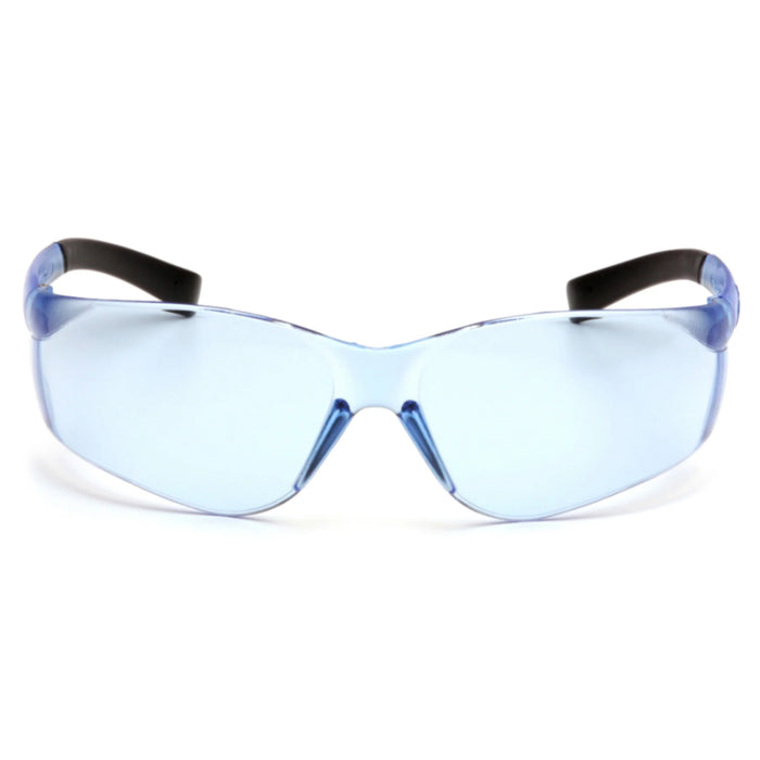 Pyramex® Mini Ztek CSA Safety Glasses with Integrated Nosepiece - S25