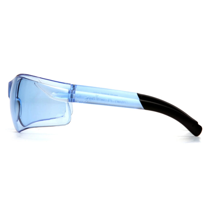 Pyramex® Mini Ztek CSA Safety Glasses with Integrated Nosepiece - S25