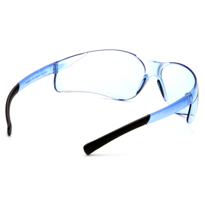 Pyramex® Mini Ztek CSA Safety Glasses with Integrated Nosepiece - S25