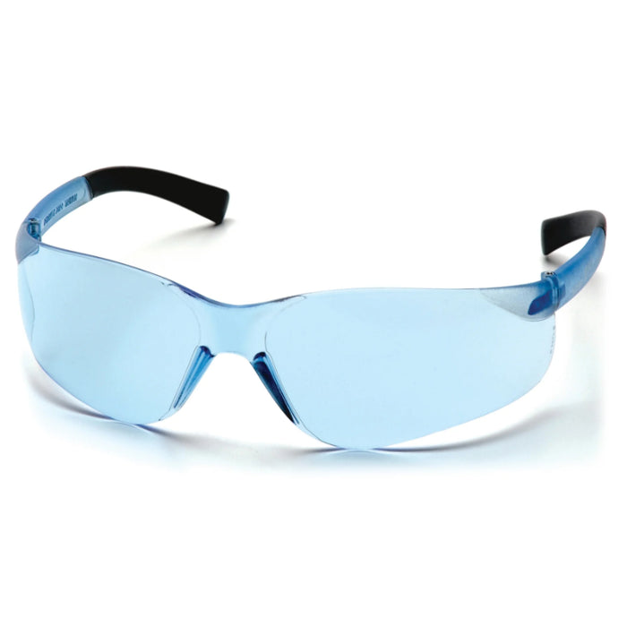 Pyramex® Mini Ztek CSA Safety Glasses with Integrated Nosepiece - S25