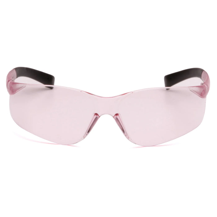 Pyramex® Mini Ztek CSA Safety Glasses with Integrated Nosepiece - S25