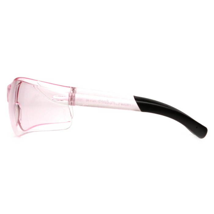 Pyramex® Mini Ztek CSA Safety Glasses with Integrated Nosepiece - S25