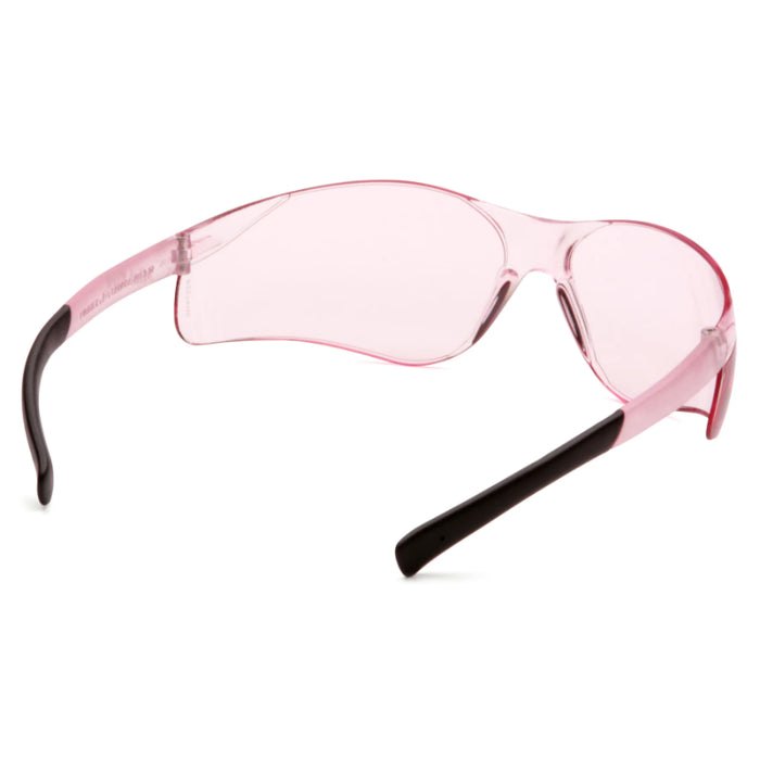 Pyramex® Mini Ztek CSA Safety Glasses with Integrated Nosepiece - S25