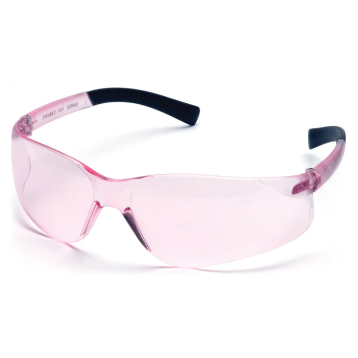 Pyramex® Mini Ztek CSA Safety Glasses with Integrated Nosepiece - S25