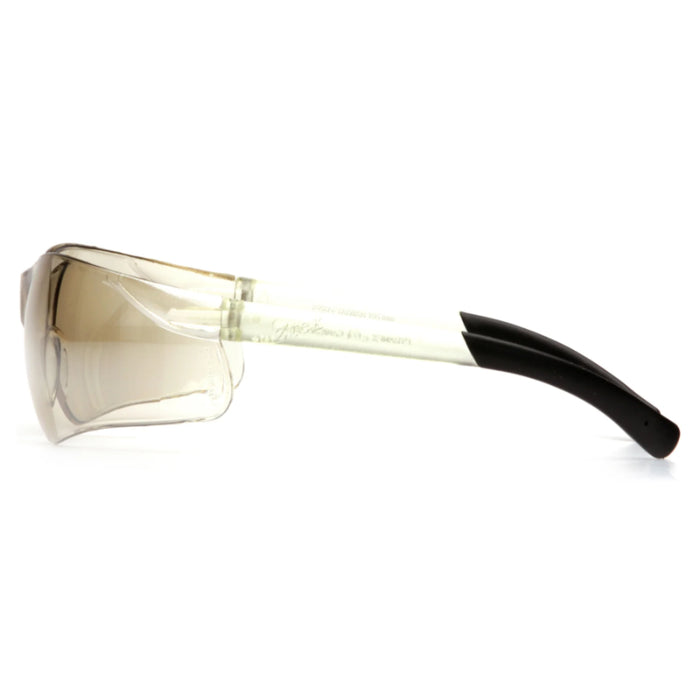 Pyramex® Mini Ztek CSA Safety Glasses with Integrated Nosepiece - S25