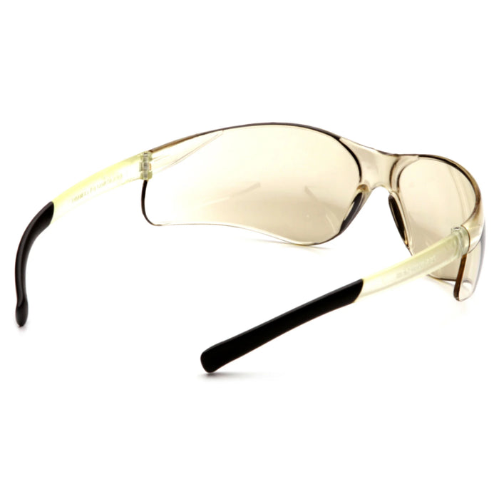 Pyramex® Mini Ztek CSA Safety Glasses with Integrated Nosepiece - S25