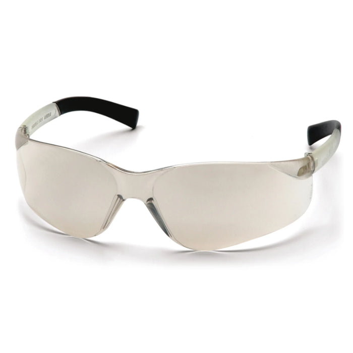 Pyramex® Mini Ztek CSA Safety Glasses with Integrated Nosepiece - S25