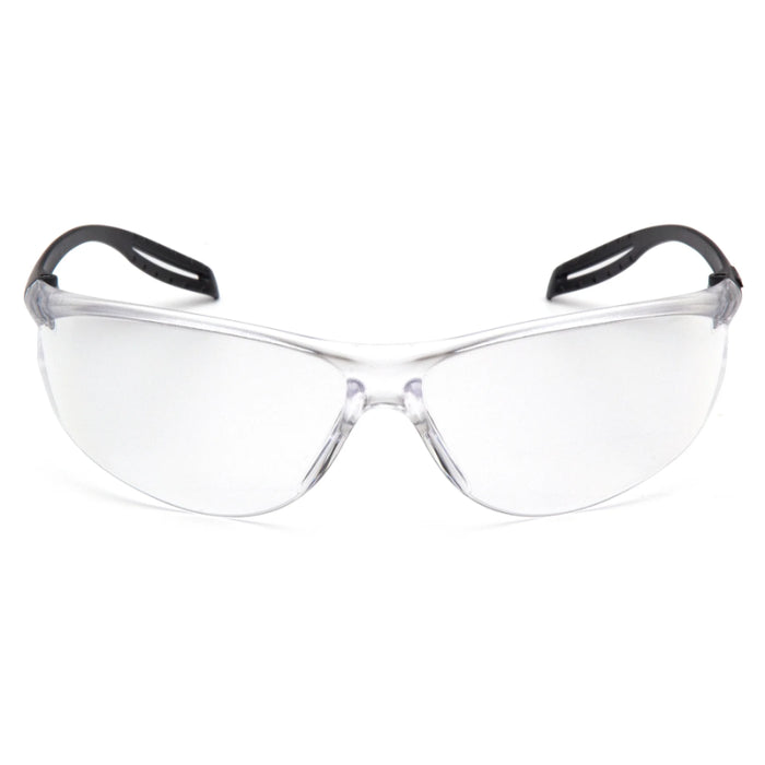 Pyramex® Neshoba Ultra lightweight CSA Safety Glasses - S97