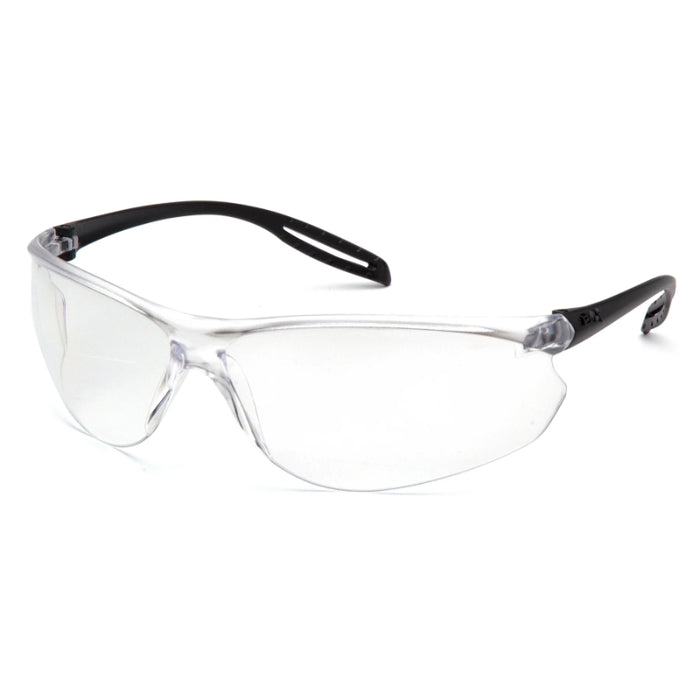 Pyramex® Neshoba Ultra lightweight CSA Safety Glasses - S97