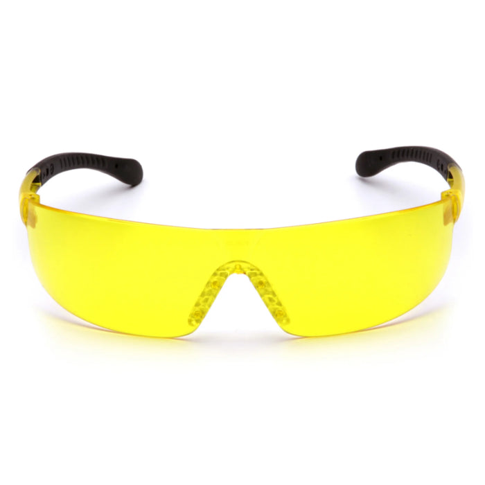 Pyramex® Provoq CSA Safety Glasses with Polycarbonate Lens - S72