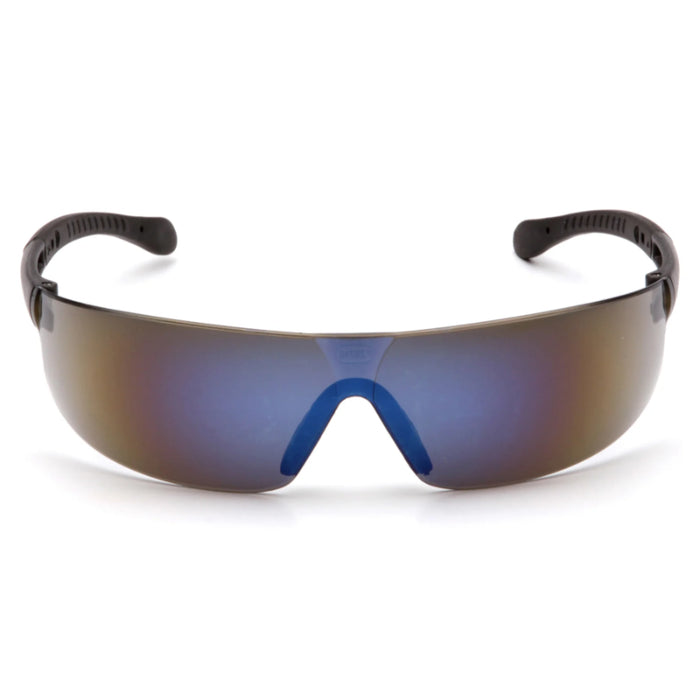 Pyramex® Provoq CSA Safety Glasses with Polycarbonate Lens - S72