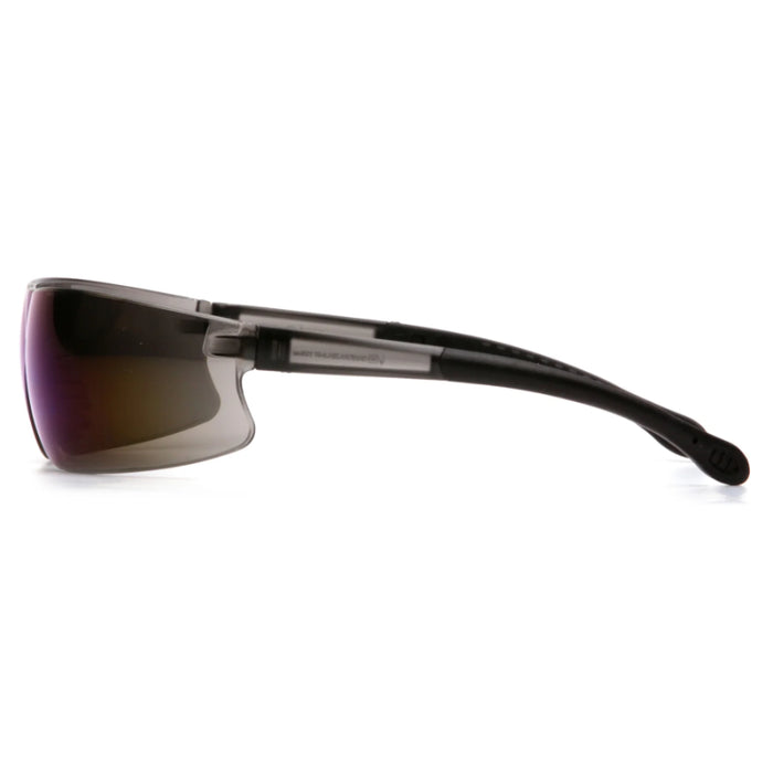 Pyramex® Provoq CSA Safety Glasses with Polycarbonate Lens - S72