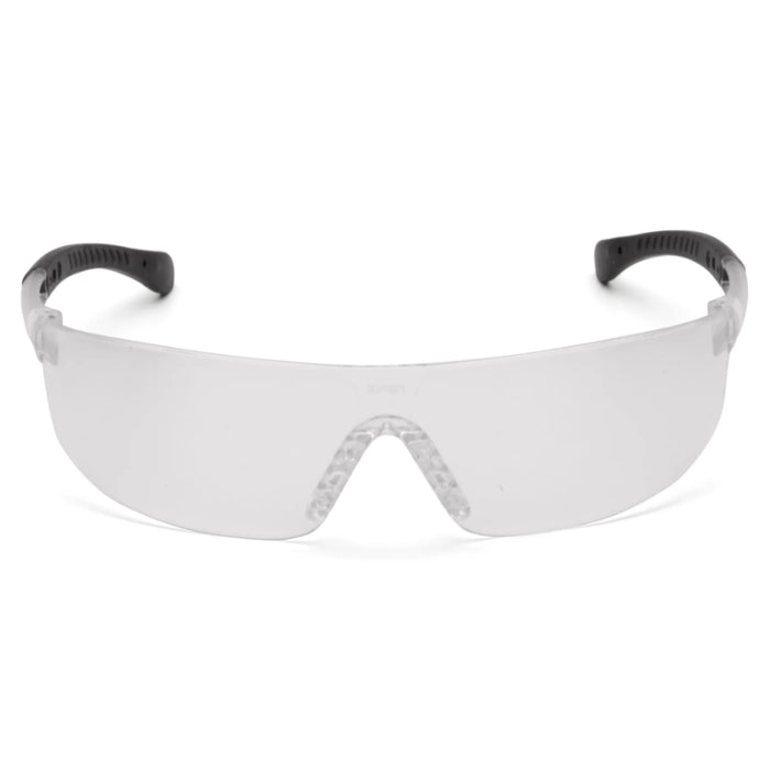 Pyramex® Provoq CSA Safety Glasses with Polycarbonate Lens - S72