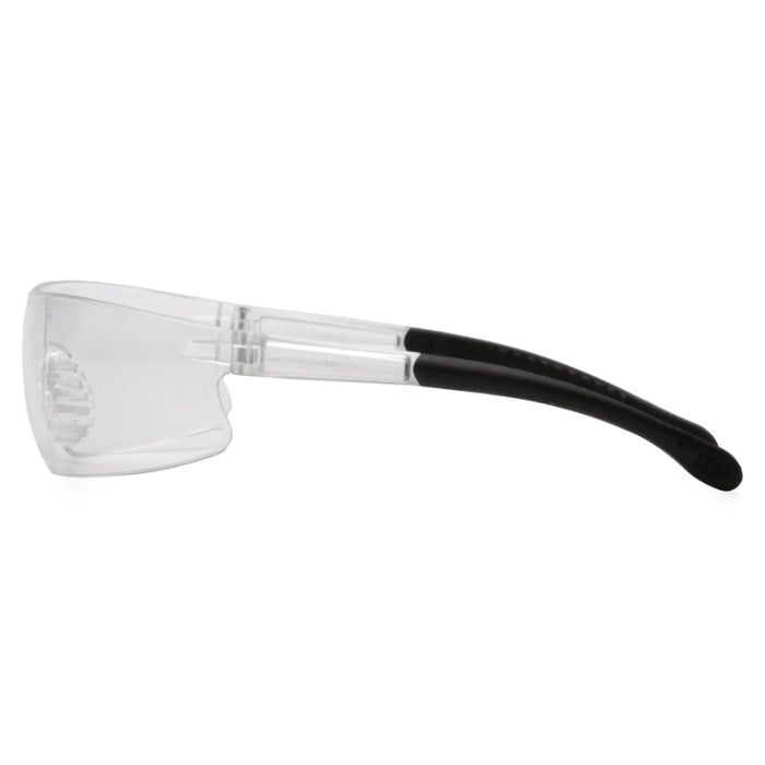 Pyramex® Provoq CSA Safety Glasses with Polycarbonate Lens - S72
