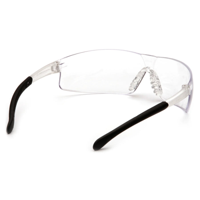 Pyramex® Provoq CSA Safety Glasses with Polycarbonate Lens - S72