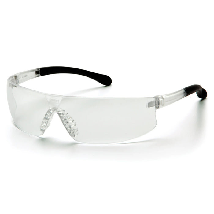 Pyramex® Provoq CSA Safety Glasses with Polycarbonate Lens - S72