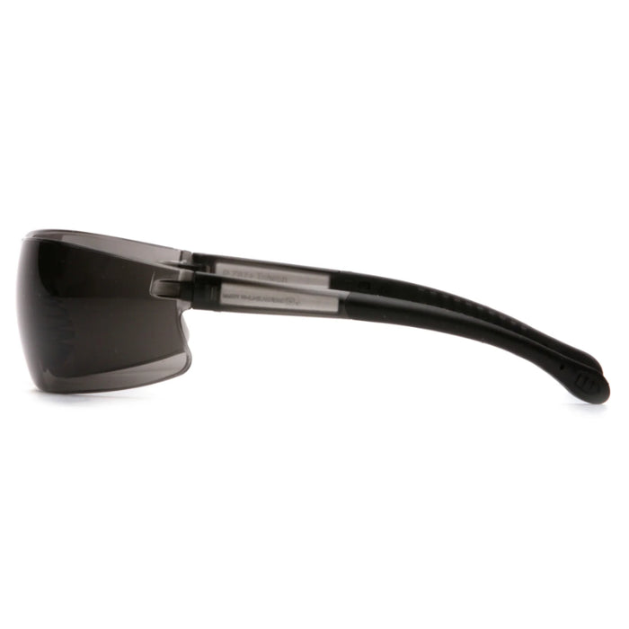 Pyramex® Provoq CSA Safety Glasses with Polycarbonate Lens - S72