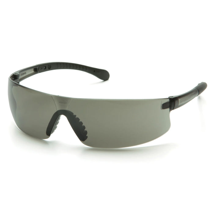 Pyramex® Provoq CSA Safety Glasses with Polycarbonate Lens - S72
