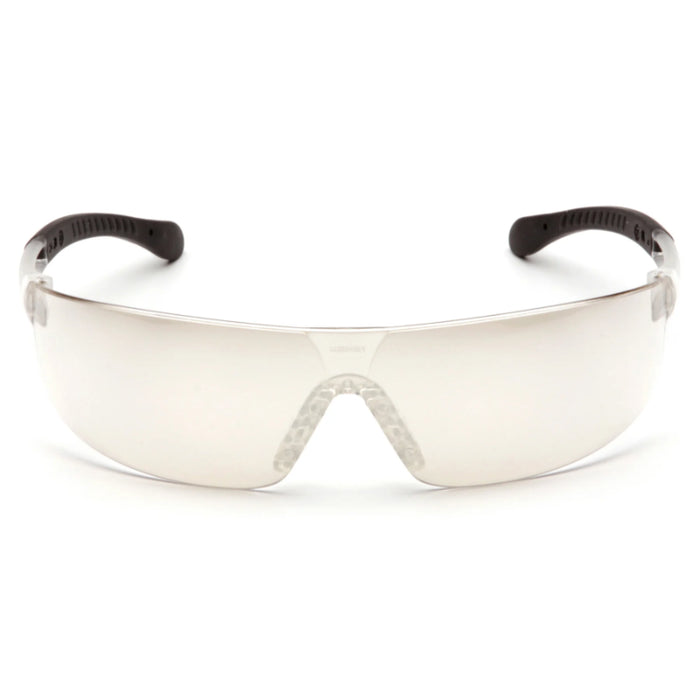 Pyramex® Provoq CSA Safety Glasses with Polycarbonate Lens - S72