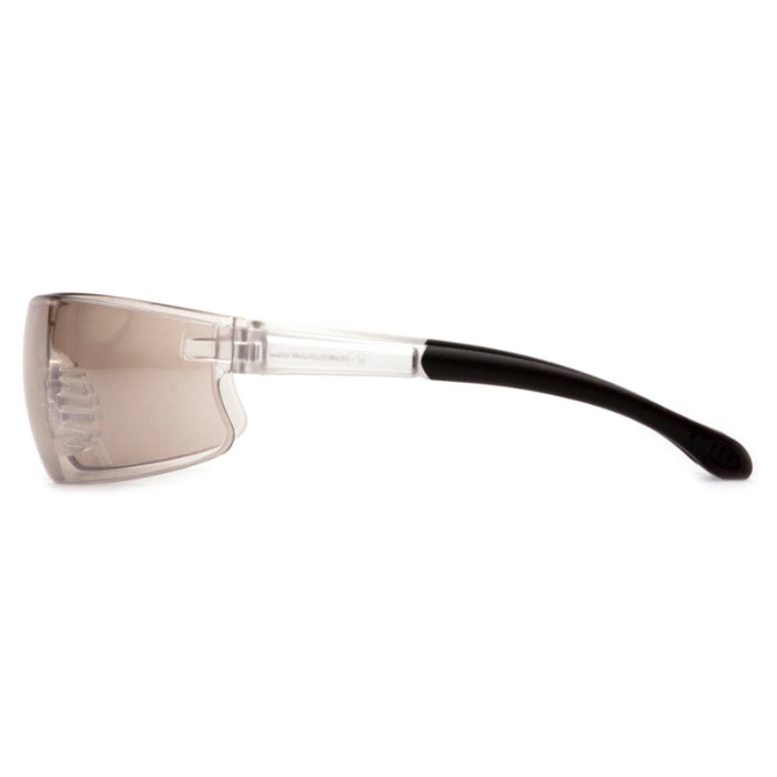Pyramex® Provoq CSA Safety Glasses with Polycarbonate Lens - S72