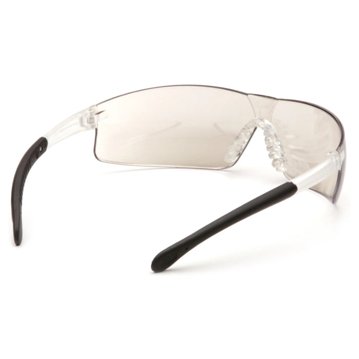 Pyramex® Provoq CSA Safety Glasses with Polycarbonate Lens - S72