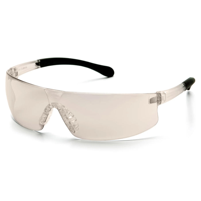 Pyramex® Provoq CSA Safety Glasses with Polycarbonate Lens - S72