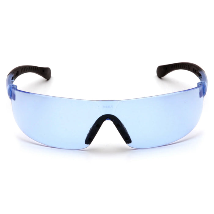 Pyramex® Provoq CSA Safety Glasses with Polycarbonate Lens - S72