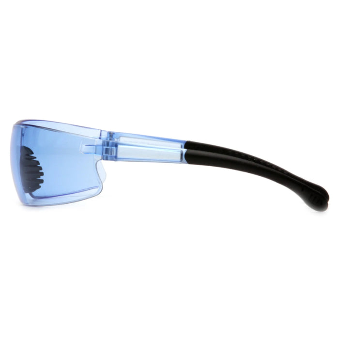 Pyramex® Provoq CSA Safety Glasses with Polycarbonate Lens - S72