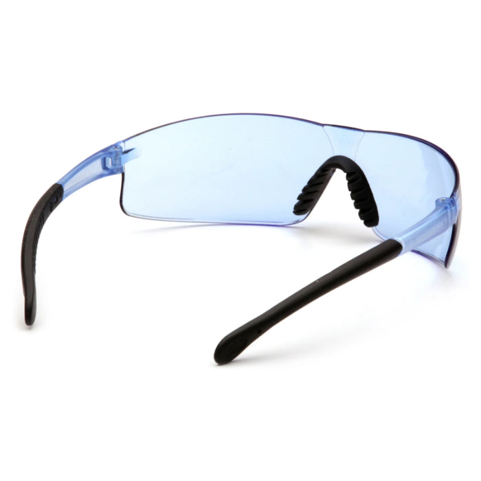 Pyramex® Provoq CSA Safety Glasses with Polycarbonate Lens - S72