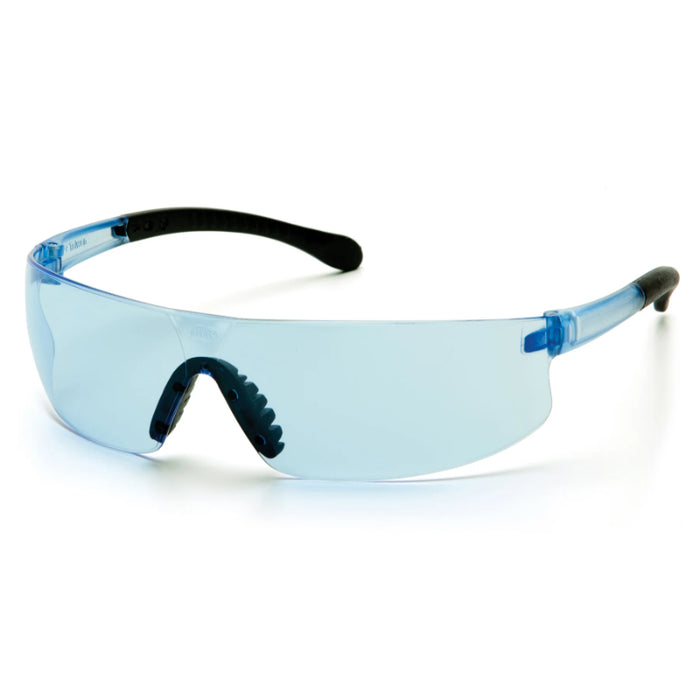 Pyramex® Provoq CSA Safety Glasses with Polycarbonate Lens - S72
