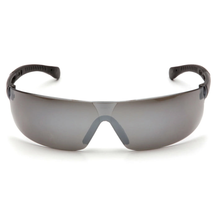 Pyramex® Provoq CSA Safety Glasses with Polycarbonate Lens - S72