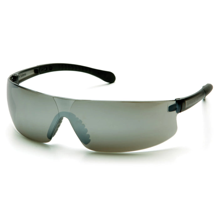 Pyramex® Provoq CSA Safety Glasses with Polycarbonate Lens - S72