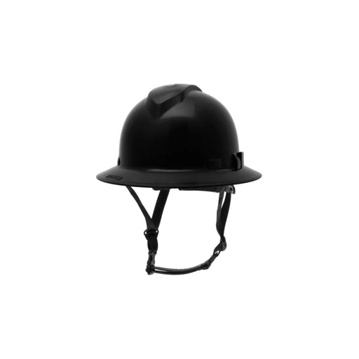 Pyramex® Ridgeline T2 Full Brim Hard Hat - 6-Point Ratchet Suspension - HPT256
