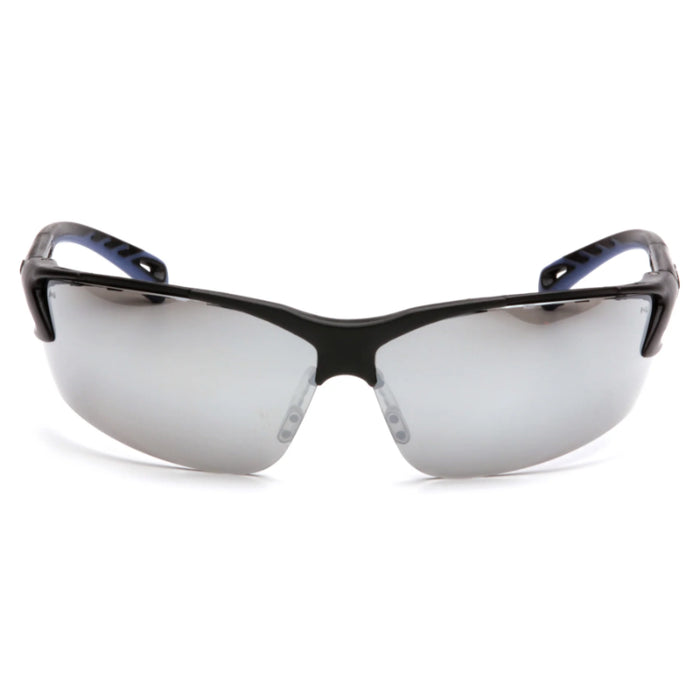 Pyramex® Venture 3 CSA Safety Glasses with Adjustable Co-injected Rubber Temples - SB57