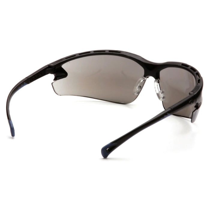 Pyramex® Venture 3 CSA Safety Glasses with Adjustable Co-injected Rubber Temples - SB57