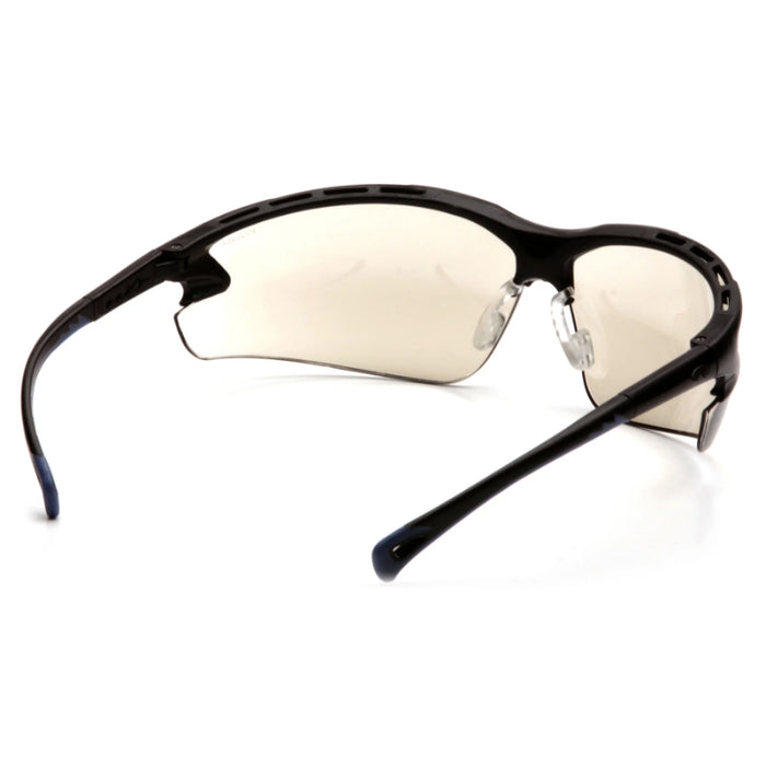 Pyramex® Venture 3 CSA Safety Glasses with Adjustable Co-injected Rubber Temples - SB57