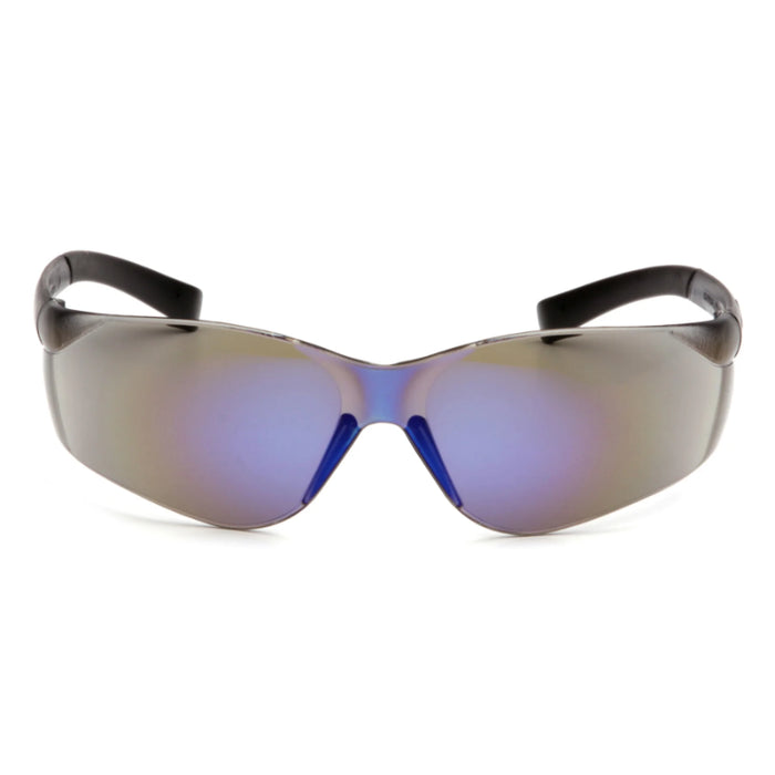 Pyramex® Ztek CSA Safety Glasses with Polycarbonate Lens and Integrated Nosepiece - S25
