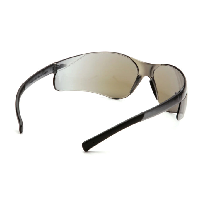 Pyramex® Ztek CSA Safety Glasses with Polycarbonate Lens and Integrated Nosepiece - S25