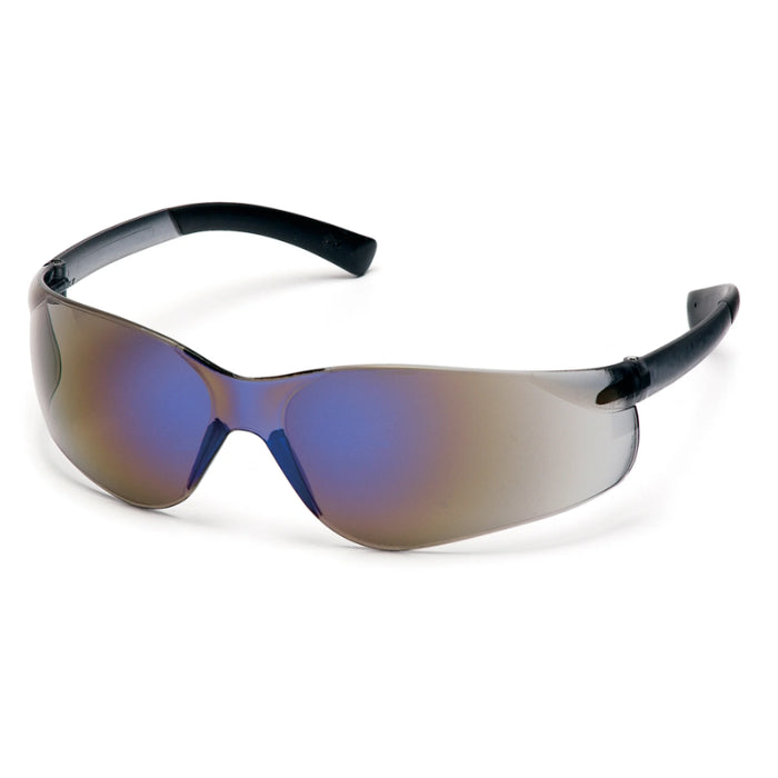 Pyramex® Ztek CSA Safety Glasses with Polycarbonate Lens and Integrated Nosepiece - S25