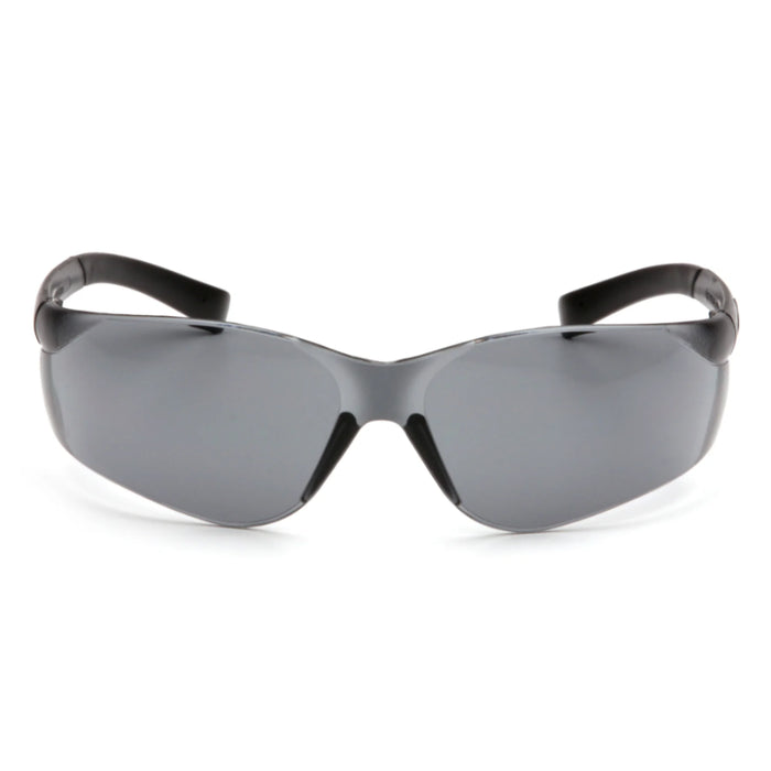 Pyramex® Ztek CSA Safety Glasses with Polycarbonate Lens and Integrated Nosepiece - S25