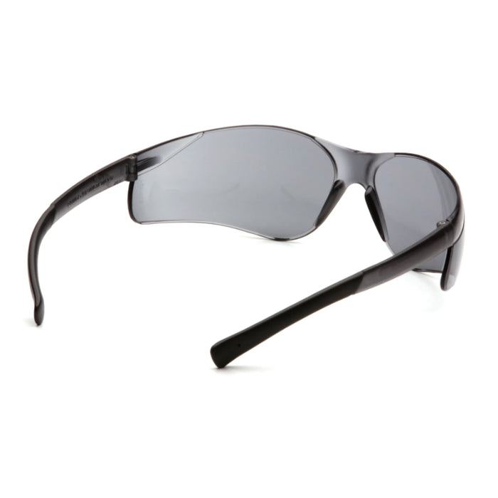 Pyramex® Ztek CSA Safety Glasses with Polycarbonate Lens and Integrated Nosepiece - S25