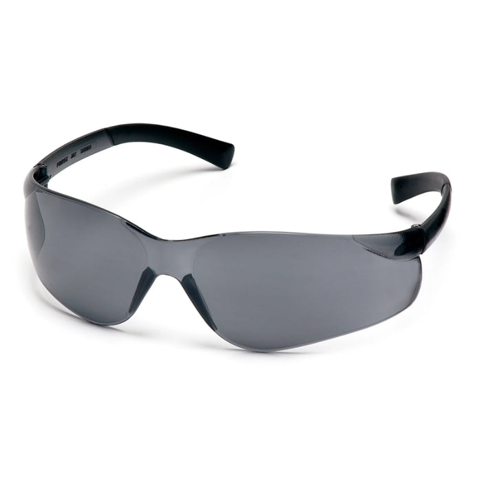 Pyramex® Ztek CSA Safety Glasses with Polycarbonate Lens and Integrated Nosepiece - S25