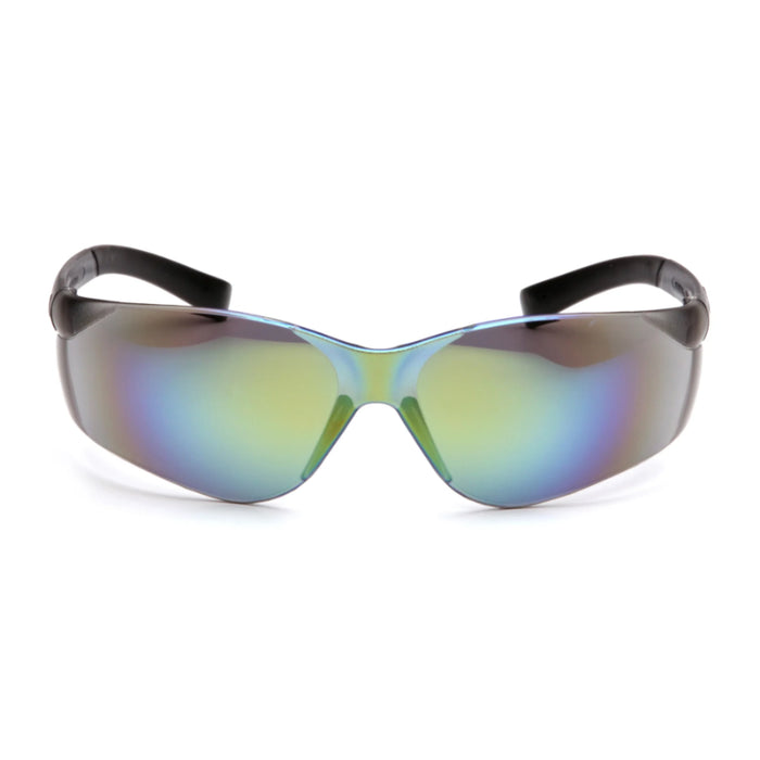 Pyramex® Ztek CSA Safety Glasses with Polycarbonate Lens and Integrated Nosepiece - S25