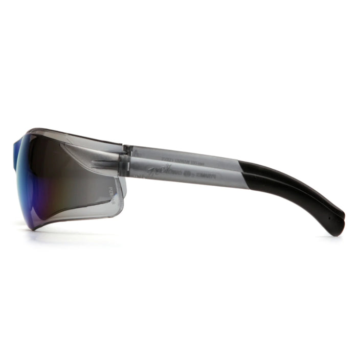 Pyramex® Ztek CSA Safety Glasses with Polycarbonate Lens and Integrated Nosepiece - S25