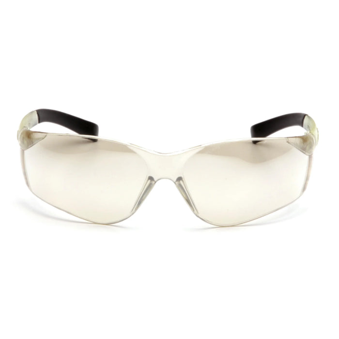 Pyramex® Ztek CSA Safety Glasses with Polycarbonate Lens and Integrated Nosepiece - S25
