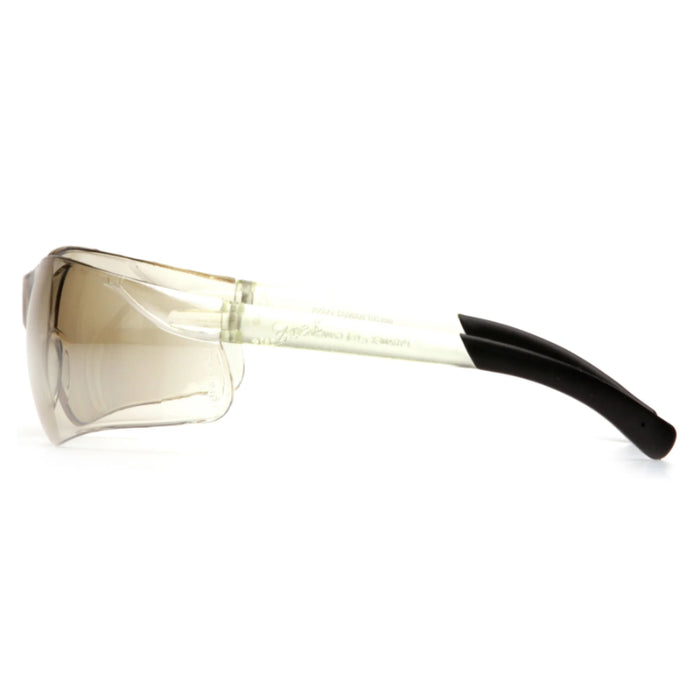 Pyramex® Ztek CSA Safety Glasses with Polycarbonate Lens and Integrated Nosepiece - S25