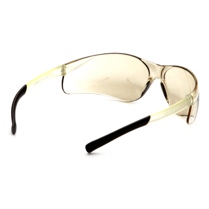 Pyramex® Ztek CSA Safety Glasses with Polycarbonate Lens and Integrated Nosepiece - S25