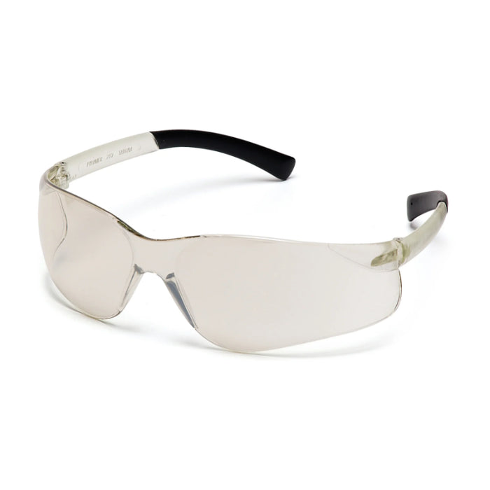 Pyramex® Ztek CSA Safety Glasses with Polycarbonate Lens and Integrated Nosepiece - S25