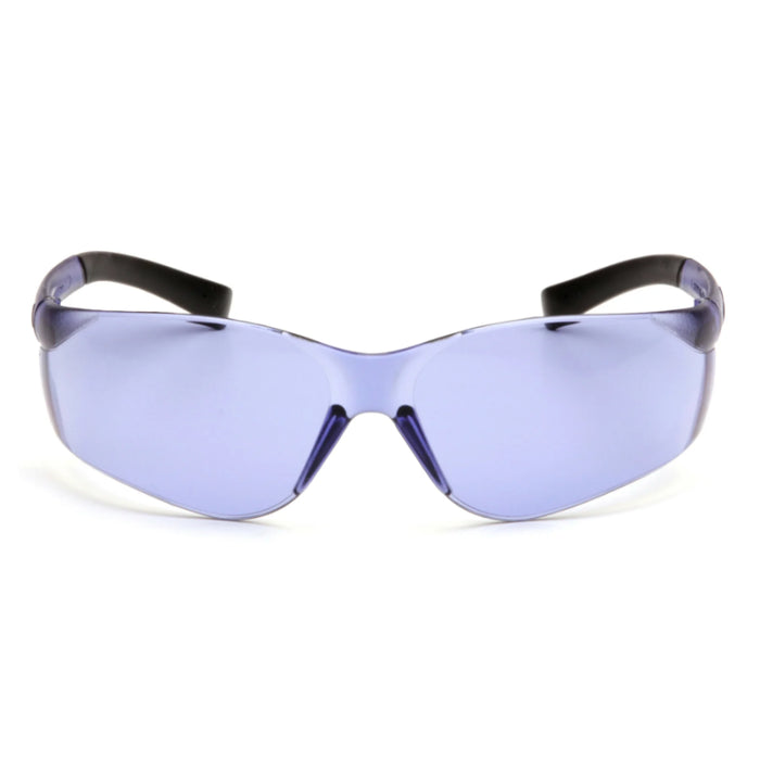 Pyramex® Ztek CSA Safety Glasses with Polycarbonate Lens and Integrated Nosepiece - S25